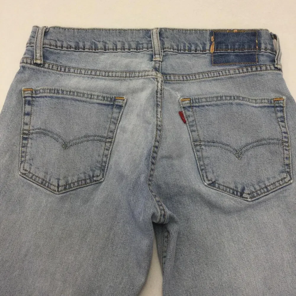 Levis brand levi